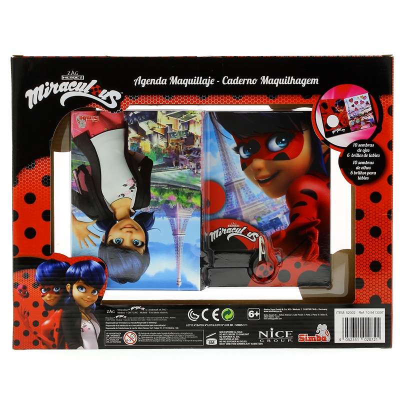 Ladybug-Agenda-de-Maquillaje_4