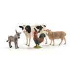 Figuras-Set-Iniciacion-Animales-de-la-Granja