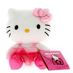 Hello-Kitty-Beannie-Peluche-Tutu