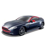 Coche RC Aston Martin Escala 1:24