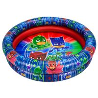 PJ Masks Piscina Hinchable de 90 cm