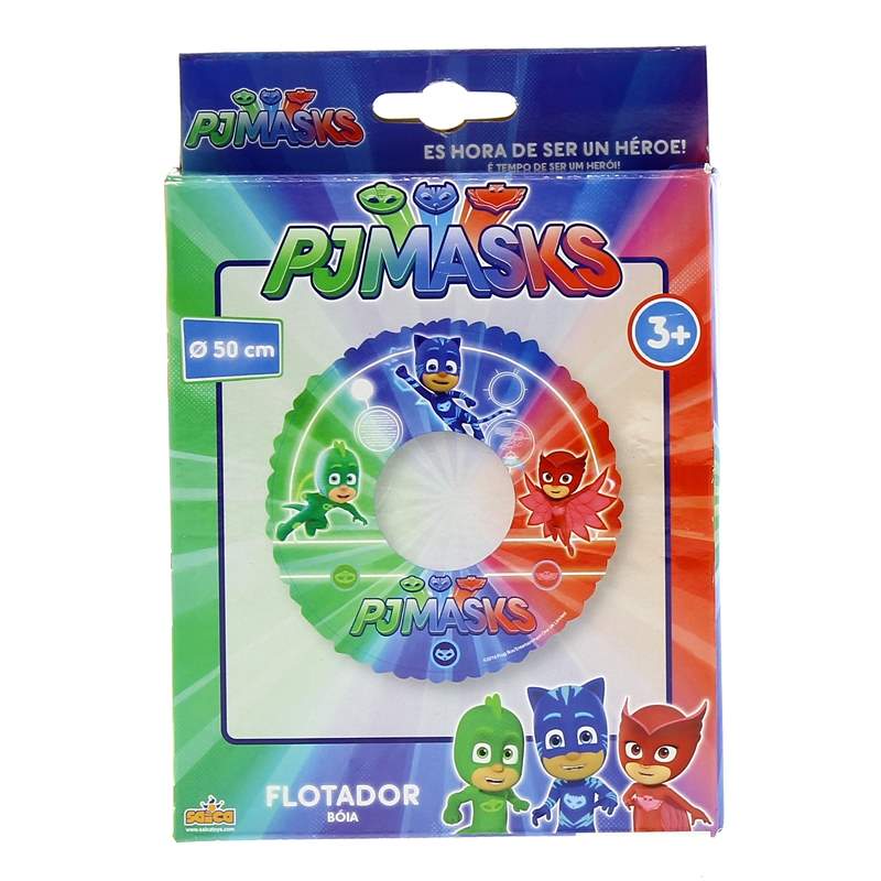 PJ-Masks-Flotador-Hinchable_1