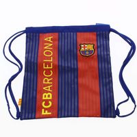 F.C. Barcelona Saco Plano d e40 cm