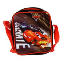 Cars 3 Bolso Bandolera