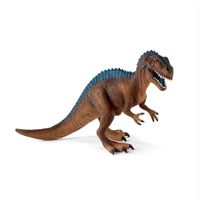 Figura de Acrocantosaurio