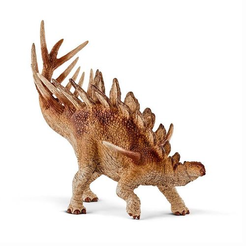 Figura Kentrosaurio