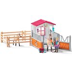 Figuras-Cuadra-con-Caballos-Arabes-y-Cuidadora_1