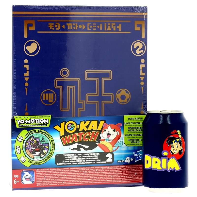 Yo-Kai-Watch-Album-Coleccion-Medallas_3