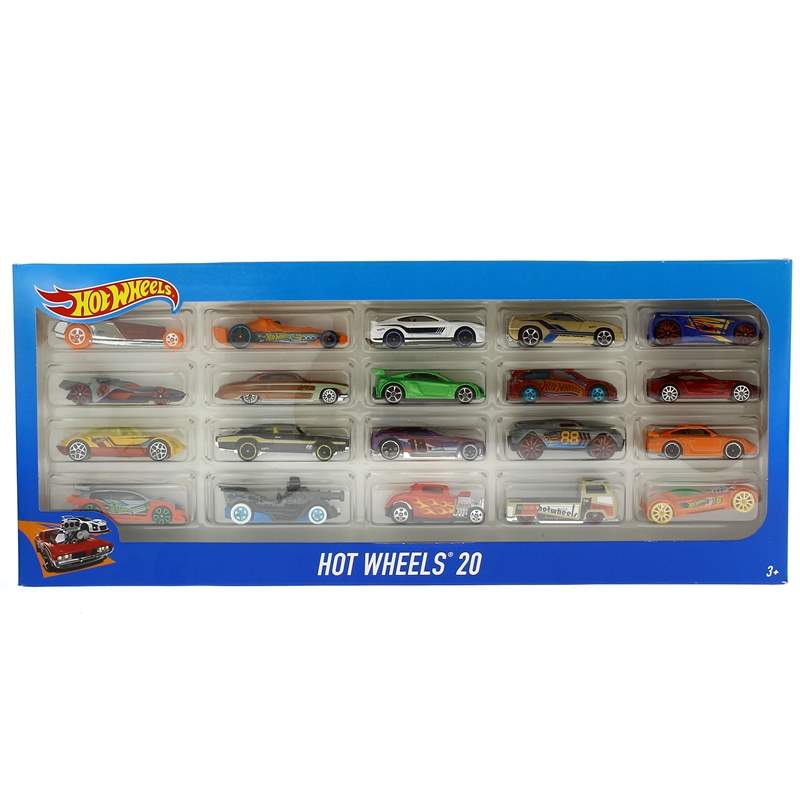 Hot-Wheels-Pack-20-Vehiculos