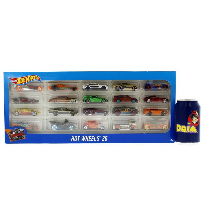 Hot-Wheels-Pack-20-Vehiculos_2