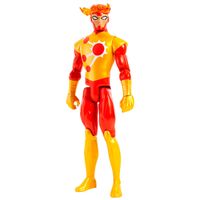 Liga de la Justicia Figura Firestorm