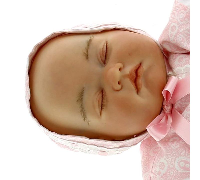 Bebe reborn arias leo sales