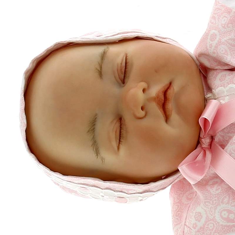 Reborn-Bebe-Leo-Dormido-con-Traje-Rosa_4