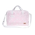 Bolso-Maternal-Etoile-Star-Rosa