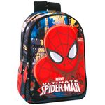 Spiderman-Town-Mochila-Junior-de-43-cm