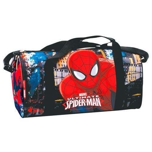 Spiderman Bolsa de Deporte