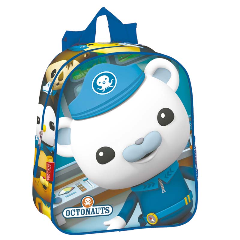 Octonautas-Mochila-Guarderia-de-28-cm