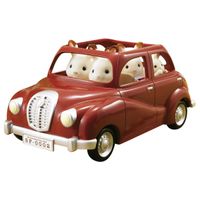 Sylvanian Families Coche Familiar