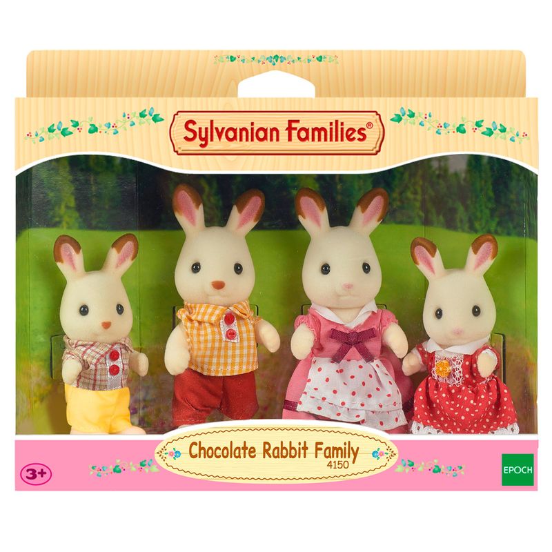 Sylvanian-Families-Familia-Conejos-Chocolate_1