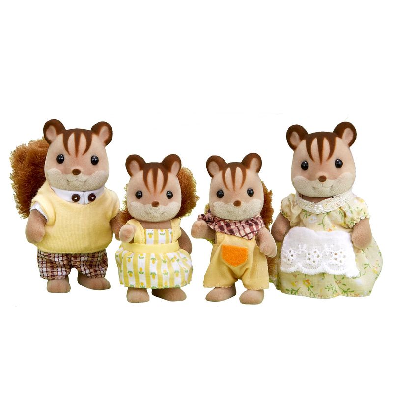 Sylvanian-Families-Familia-Ardillas