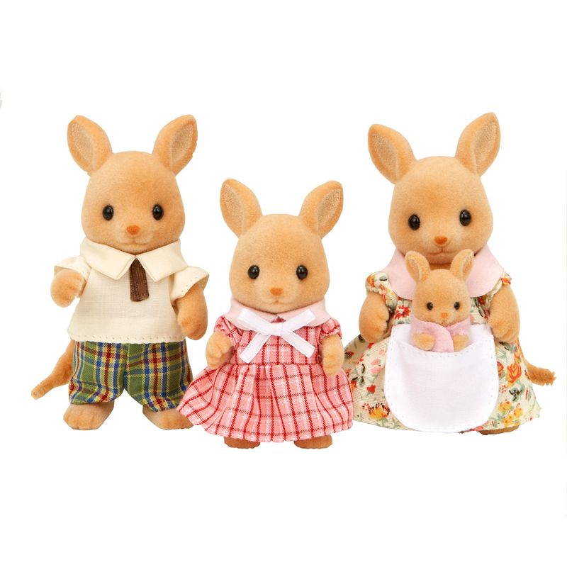 Sylvanian-Families-Familia-Canguros