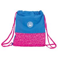 Benetton Saco Plano Wording