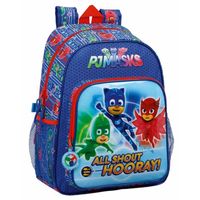 Pj Masks Mochila Adaptable a Carro