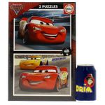 Cars-3-Puzzle-2x48-Piezas_2