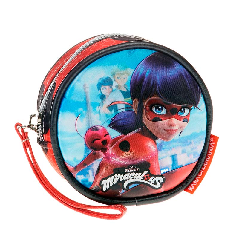 Ladybug-Monedero-Redondo-Mrinette
