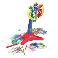 PJ Masks Proyector