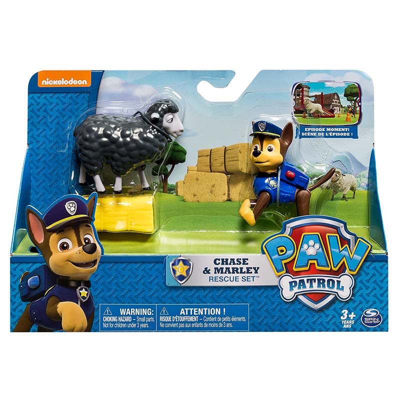 Patrulla-Canina-Chase-y-Marley-Set-de-Rescate_1