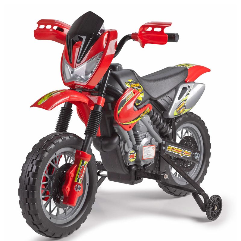 Motorbike-Cross-400F-de-6V