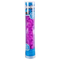 Bunchems Tubo Individual Color Lila