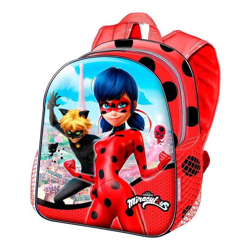 Ladybug-Mochila-Infantil-de-30-cm