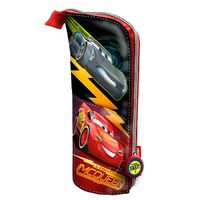 Cars 3 Portatodo Vertical Race
