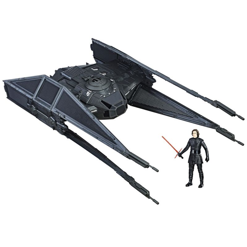 Star-Wars-Tie-Silencer-con-Kylo-Ren