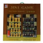 Juego-Ajedrez-3-en-1