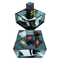 Juego ImagicBox Magia