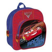 Cars 3 Mochila Racing