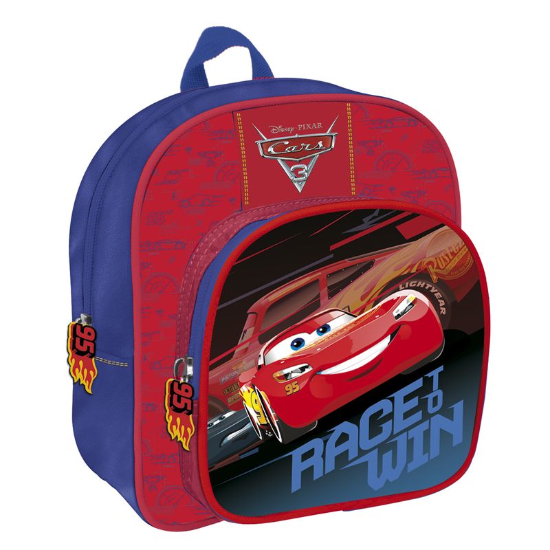Cars-3-Mochila-Racing