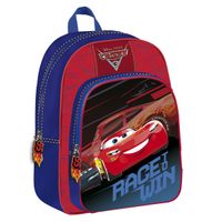 Cars 3 Mochila Race to Win