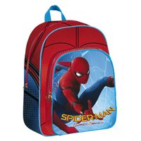 Spiderman Mochila Homecoming