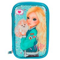 Top Model Estuche Tubular Friends Completo Nadja