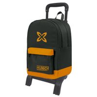 Munich Mochila con Carro Colors Naranja