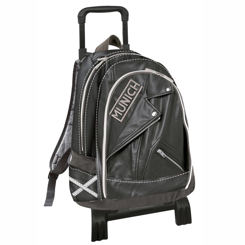 Munich-Mochila-Juvenil-Bikers-con-Carro