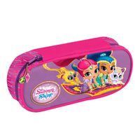 Shimmer & Shine Portatodo Básico