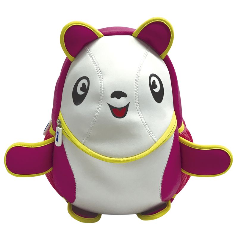 Mochila-Panda-Neopreno