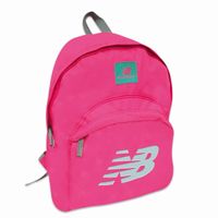 New Balance Mochila Rosa