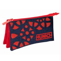Munich Portatodo Fantasy Rojo
