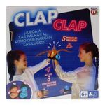 Juego-Clap-Clap
